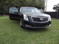 1995 Cadillac Fleetwood for sale in Michigan (ID-98478)