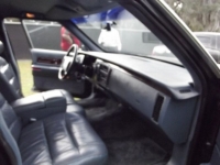 1995 Cadillac Fleetwood for sale in Michigan (ID-98478)