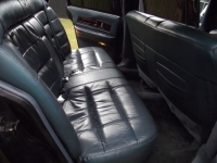 1995 Cadillac Fleetwood for sale in Michigan (ID-98478)