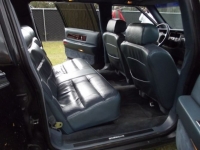1995 Cadillac Fleetwood for sale in Michigan (ID-98478)