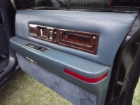 1995 Cadillac Fleetwood for sale in Michigan (ID-98478)