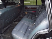 1995 Cadillac Fleetwood for sale in Michigan (ID-98478)