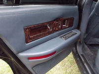 1995 Cadillac Fleetwood for sale in Michigan (ID-98478)