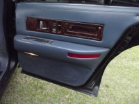 1995 Cadillac Fleetwood for sale in Michigan (ID-98478)