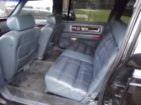 1995 Cadillac Fleetwood for sale in Michigan (ID-98478)