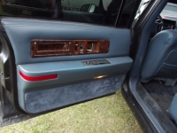 1995 Cadillac Fleetwood for sale in Michigan (ID-98478)