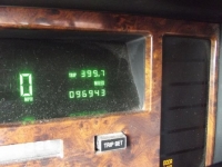1995 Cadillac Fleetwood for sale in Michigan (ID-98478)