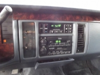 1995 Cadillac Fleetwood for sale in Michigan (ID-98478)