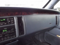 1995 Cadillac Fleetwood for sale in Michigan (ID-98478)