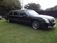 1995 Cadillac Fleetwood for sale in Michigan (ID-98478)