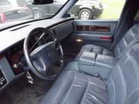 1995 Cadillac Fleetwood for sale in Michigan (ID-98478)