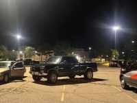 1995 Chevrolet 1500 for sale in Michigan (ID-136604)
