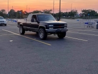 1995 Chevrolet 1500 for sale in Michigan (ID-136604)