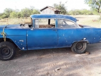 1995 Chevrolet 210 for sale in Michigan (ID-119050)