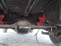 1995 Chevrolet 210 for sale in Michigan (ID-119050)
