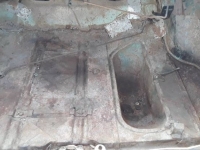 1995 Chevrolet 210 for sale in Michigan (ID-119050)