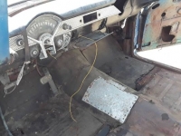 1995 Chevrolet 210 for sale in Michigan (ID-119050)