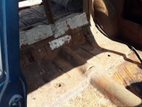 1995 Chevrolet 210 for sale in Michigan (ID-119050)