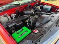 1995 Chevrolet 2500 for sale in Michigan (ID-163699)