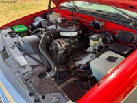 1995 Chevrolet 2500 for sale in Michigan (ID-163699)