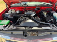 1995 Chevrolet 2500 for sale in Michigan (ID-163699)