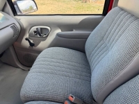 1995 Chevrolet 2500 for sale in Michigan (ID-163699)