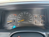 1995 Chevrolet 2500 for sale in Michigan (ID-163699)