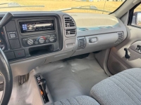 1995 Chevrolet 2500 for sale in Michigan (ID-163699)