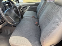 1995 Chevrolet 2500 for sale in Michigan (ID-163699)