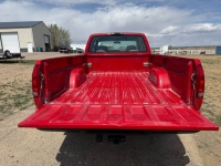 1995 Chevrolet 2500 for sale in Michigan (ID-163699)
