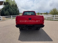 1995 Chevrolet 2500 for sale in Michigan (ID-163699)