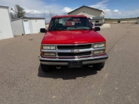 1995 Chevrolet 2500 for sale in Michigan (ID-163699)