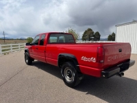 1995 Chevrolet 2500 for sale in Michigan (ID-163699)