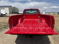 1995 Chevrolet 2500 for sale in Michigan (ID-164393)