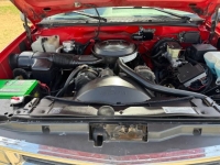 1995 Chevrolet 2500 for sale in Michigan (ID-164393)