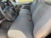 1995 Chevrolet 2500 for sale in Michigan (ID-164393)