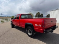 1995 Chevrolet 2500 for sale in Michigan (ID-164393)