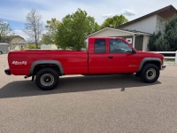 1995 Chevrolet 2500 for sale in Michigan (ID-164393)
