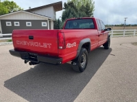 1995 Chevrolet 2500 for sale in Michigan (ID-164393)