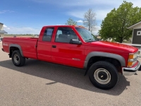 1995 Chevrolet 2500 for sale in Michigan (ID-164393)