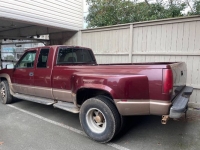 1995 Chevrolet 3500 for sale in Michigan (ID-118974)