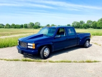 1995 Chevrolet 3500 for sale in Michigan (ID-130042)