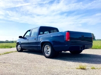 1995 Chevrolet 3500 for sale in Michigan (ID-130042)