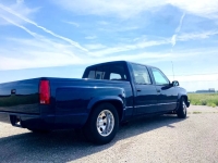 1995 Chevrolet 3500 for sale in Michigan (ID-130042)