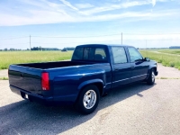 1995 Chevrolet 3500 for sale in Michigan (ID-130042)