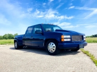 1995 Chevrolet 3500 for sale in Michigan (ID-130042)