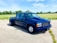 1995 Chevrolet 3500 for sale in Michigan (ID-130042)