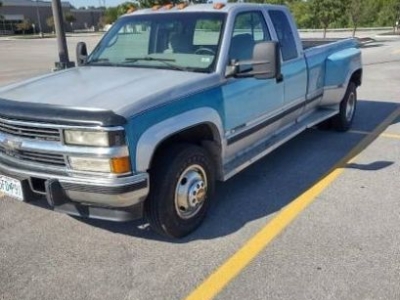 1995 Chevrolet 3500 for sale