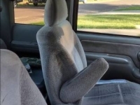 1995 Chevrolet 3500 for sale in Michigan (ID-139562)