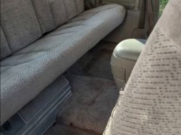 1995 Chevrolet 3500 for sale in Michigan (ID-139562)